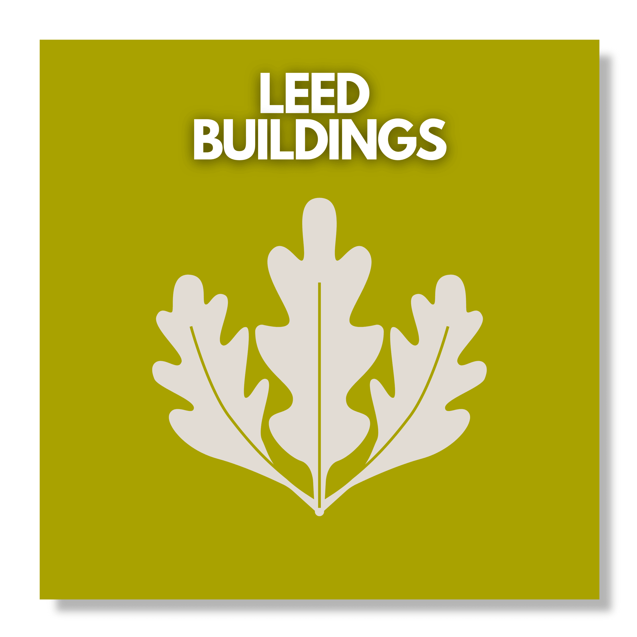leed button