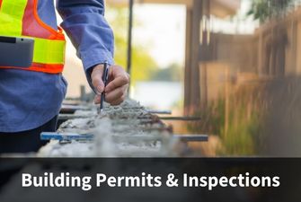 Building Inspections