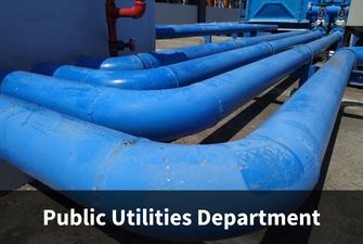 Public utilities