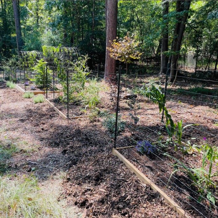 River Oaks Neighborhood project picture 24