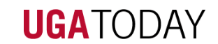 UGA TODAY logo