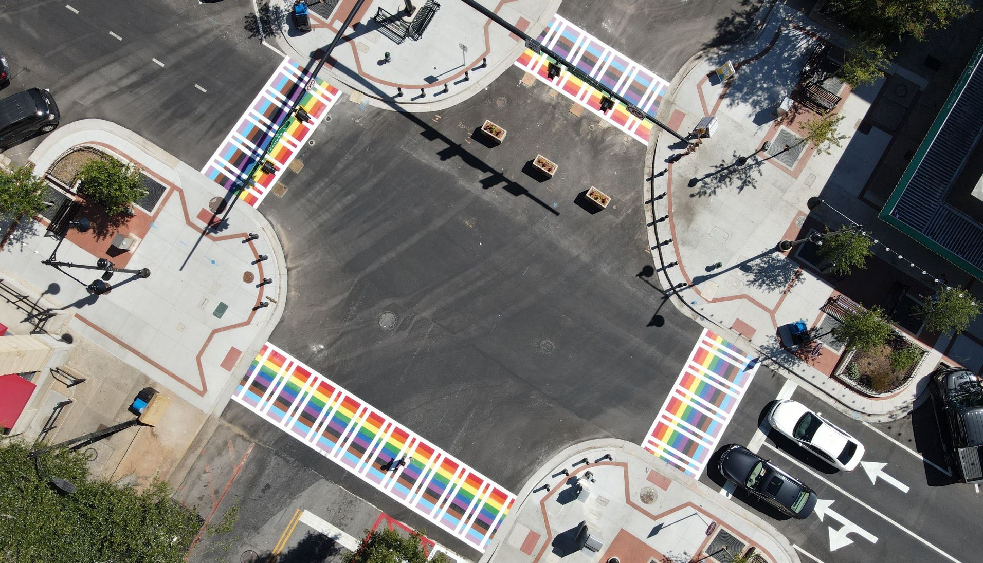 East Clayton Street Improvements Project AthensClarke County, GA