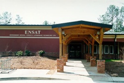 ENSAT Center